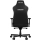 Anda Seat Kaiser 3E XL materiałowy czarny