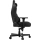 Anda Seat Kaiser 3E XL materiałowy czarny