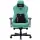 Anda Seat Kaiser 3E XL materiałowy Light Blue Fabric
