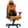 Anda Seat Kaiser 3E XL materiałowy Orange Fabric