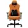 Anda Seat Kaiser 3E XL materiałowy Orange Fabric