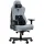 Anda Seat Kaiser 3E XL materiałowy Grey Blue Fabric