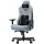 Anda Seat Kaiser 3E XL materiałowy Grey Blue Fabric