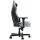 Anda Seat Kaiser 3E XL materiałowy Grey Blue Fabric