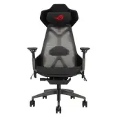 Asus ROG Destrier Ergo czarny