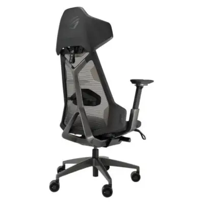 Asus ROG Destrier Ergo czarny