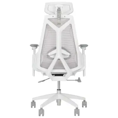 Asus ROG Destrier Core SL400C biały