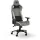 Corsair T3 Rush Grey/White
