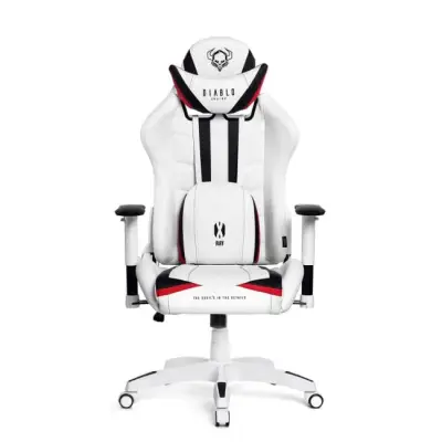 Diablo X-Ray Normal Size Biały