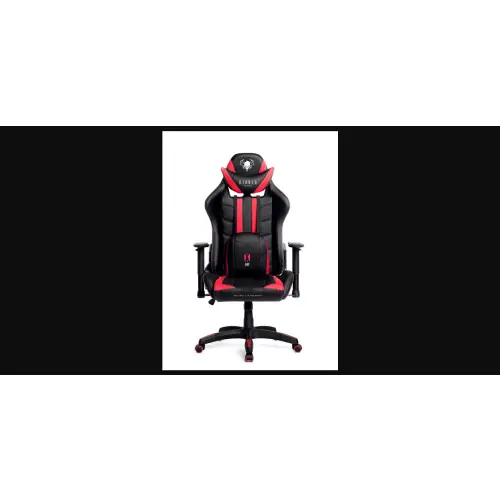 Diablo X-Ray Normal Size Czerwony