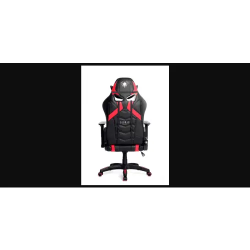 Diablo X-Ray Normal Size Czerwony