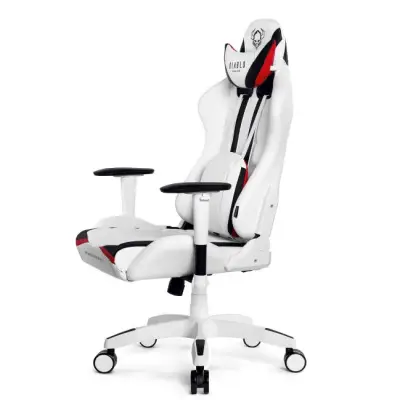 Diablo X-Ray King Size Biały