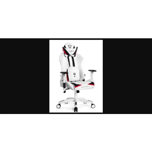Diablo X-Ray King Size Biały