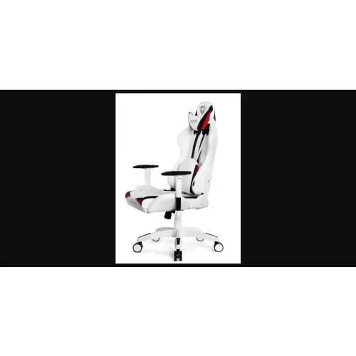 Diablo X-Ray King Size Biały