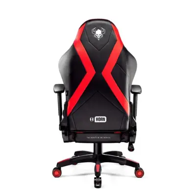 Diablo X-Horn 2.0 Normal Size Czerwony