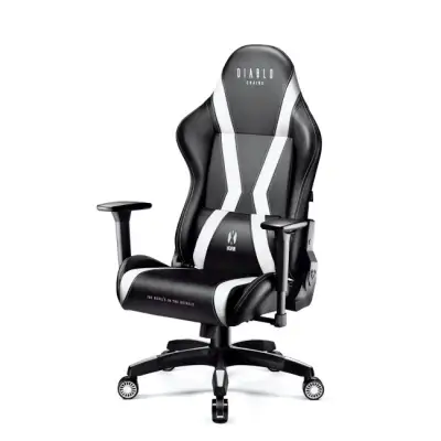 Diablo X-Horn 2.0 Normal Size Czarno-Biały