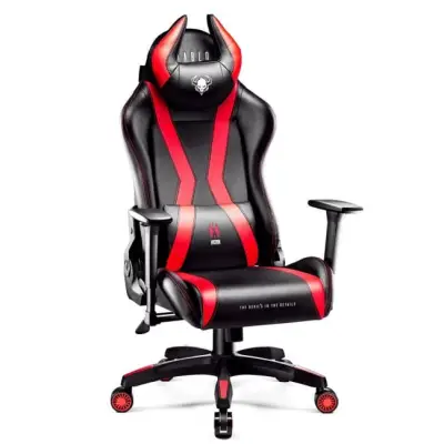 Diablo X-Horn 2.0 King Size Czerwony