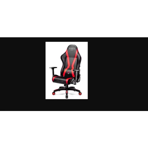 Diablo X-Horn 2.0 King Size Czerwony
