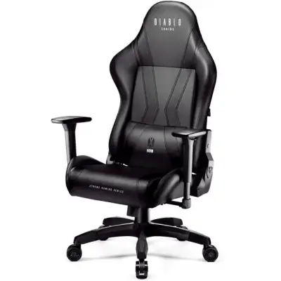 Diablo X-Horn 2.0 King Size Czarny