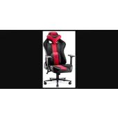 Diablo X-Player 2.0 Normal Size Antracytowo-Karmazynowy
