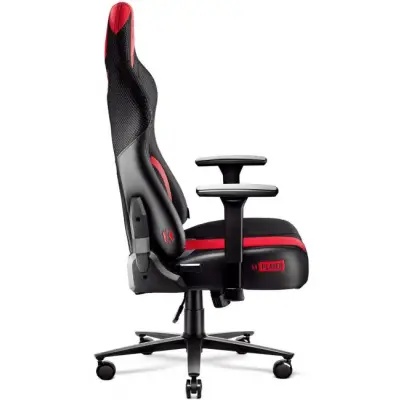 Diablo X-Player 2.0 Normal Size Antracytowo-Karmazynowy