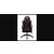 Diablo X-One 2.0 King Size Czarno-Czerwony