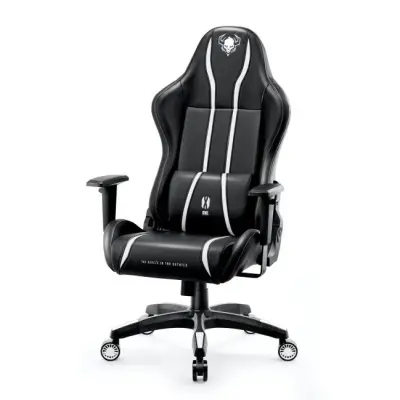 Diablo X-One 2.0 King Size Czarno-Biały