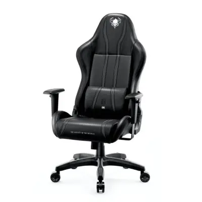 Diablo X-One 2.0 King Size Czarno-Czarny