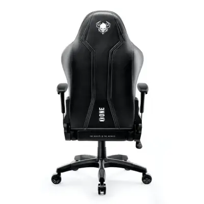 Diablo X-One 2.0 King Size Czarno-Czarny