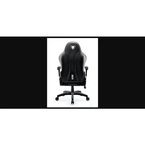 Diablo X-One 2.0 King Size Czarno-Czarny