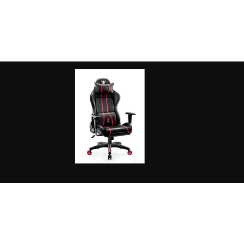 Diablo X-One 2.0 Normal Size Czerwony