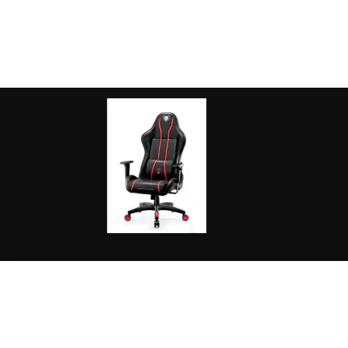 Diablo X-One 2.0 Normal Size Czerwony