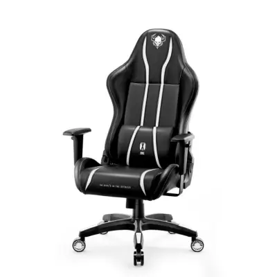 Diablo X-One 2.0 Normal Size Czarno-Biały