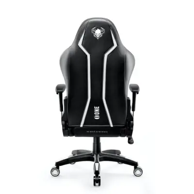 Diablo X-One 2.0 Normal Size Czarno-Biały