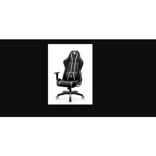 Diablo X-One 2.0 Normal Size Czarno-Biały