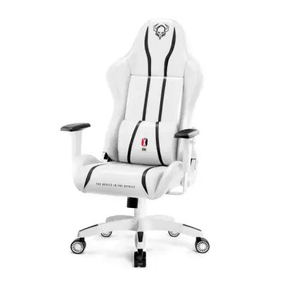 Diablo X-One 2.0 King Size Biały