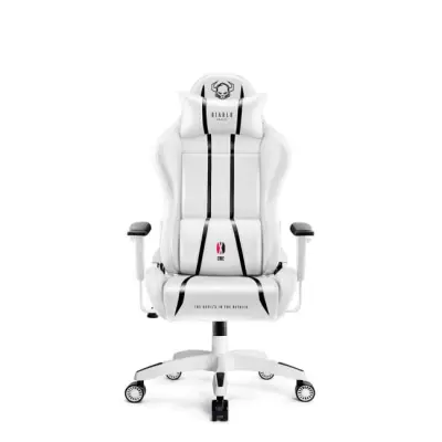 Diablo X-One 2.0 Kids Size Biały