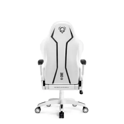 Diablo X-One 2.0 Kids Size Biały