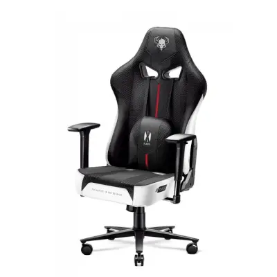 Diablo X-Player 2.0 Normal Size Czarno-Biały