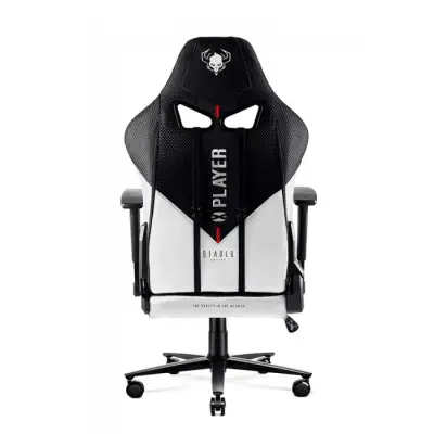 Diablo X-Player 2.0 Normal Size Czarno-Biały