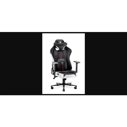 Diablo X-Player 2.0 Normal Size Czarno-Biały