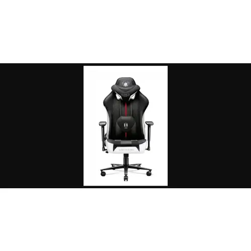 Diablo X-Player 2.0 Normal Size Czarno-Biały