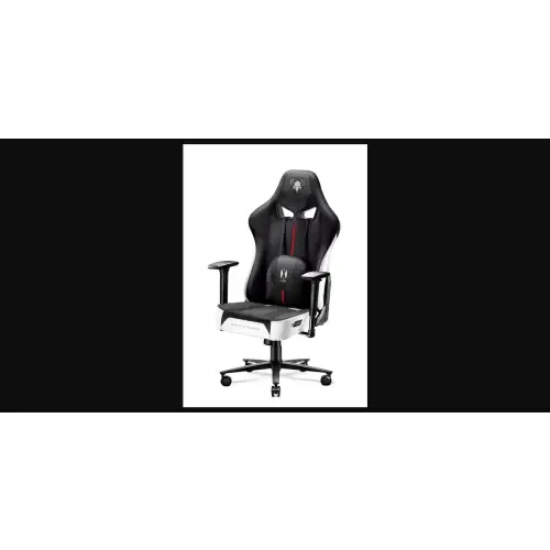 Diablo X-Player 2.0 Normal Size Czarno-Biały