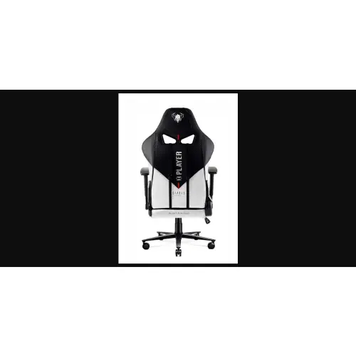 Diablo X-Player 2.0 Normal Size Czarno-Biały