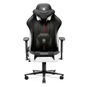 Diablo X-Player 2.0 King Size Czarno-Biały