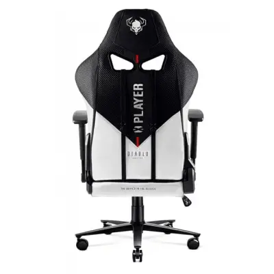 Diablo X-Player 2.0 King Size Czarno-Biały