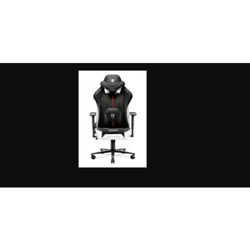 Diablo X-Player 2.0 King Size Czarno-Biały