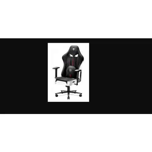 Diablo X-Player 2.0 King Size Czarno-Biały