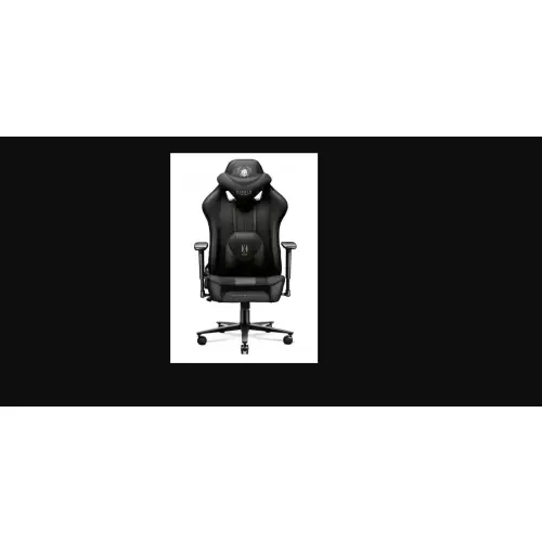 Diablo X-Player 2.0 King Size Czarno-Czarny