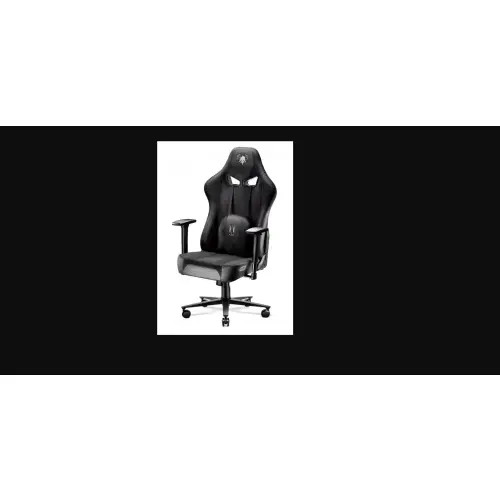 Diablo X-Player 2.0 King Size Czarno-Czarny